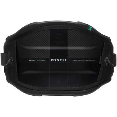Mystic Arnés Majestic X Wing Black 2XL Mystic Arnés Majestic X Wing Black 2XL