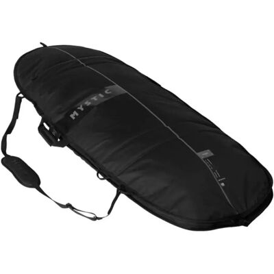 Mystic Funda Para Tabla De Foil Patrol Day 48 Inches Black One Size Mystic Funda Para Tabla De Foil Patrol Day 48 Inches Black One Size