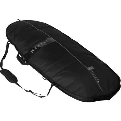 Mystic Funda Para Tabla De Foil Patrol Day 72 Inches Black One Size Mystic Funda Para Tabla De Foil Patrol Day 72 Inches Black One Size