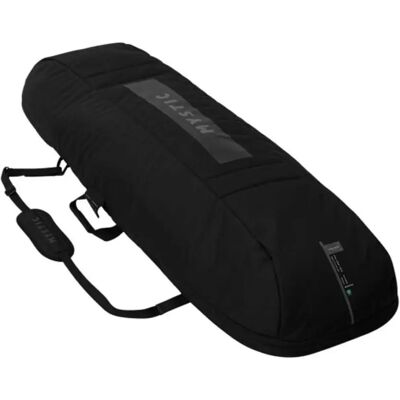 Mystic Funda De Windsurf Patrol Day Black 135 cm Mystic Funda De Windsurf Patrol Day Black 135 cm