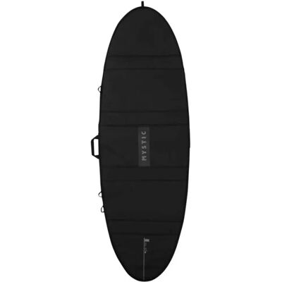 Mystic Funda De Windsurf Patrol Day Black 250 x 75 cm Mystic Funda De Windsurf Patrol Day Black 250 x 75 cm