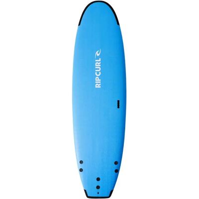 Rip Curl Tabla De Surf Resort 8´0´´ Blue 243.8 cm Rip Curl Tabla De Surf Resort 8´0´´ Blue 243.8 cm