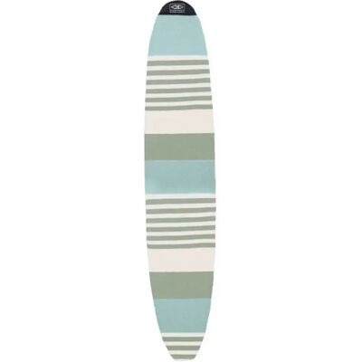 Ocean & Earth Funda Para Tabla De Surf Longboard Stretch 8´6´´ Skyblue One Size Ocean & Earth Funda Para Tabla De Surf Longboard Stretch 8´6´´ Skyblue One Size