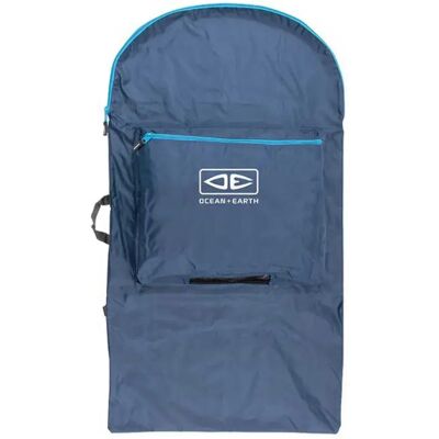 Ocean & Earth Funda Para Tabla De Surf Flatrock Boogie Blue One Size Ocean & Earth Funda Para Tabla De Surf Flatrock Boogie Blue One Size