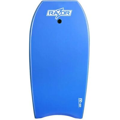 Ocean & Earth Bodyboard Razor 42´´ Light Blue 106.7 cm Ocean & Earth Bodyboard Razor 42´´ Light Blue 106.7 cm
