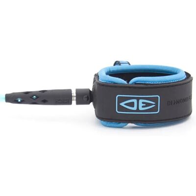 Ocean & Earth Invento De Surf Regular Comp Diamond Flex Moulded Cyan 5´0´´ Ocean & Earth Invento De Surf Regular Comp Diamond Flex Moulded Cyan 5´0´´