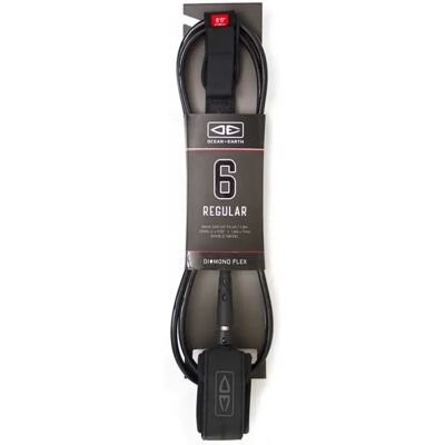Ocean & Earth Invento De Surf Regular Diamond Flex Moulded Black 6´0´´ Ocean & Earth Invento De Surf Regular Diamond Flex Moulded Black 6´0´´