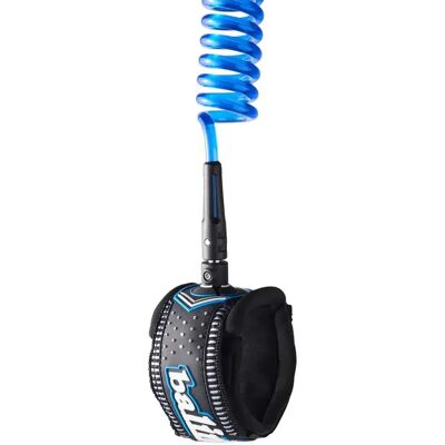 Balin Invento De Surf Sup Downwind Foil Coil Waist Blue 8 mm Balin Invento De Surf Sup Downwind Foil Coil Waist Blue 8 mm