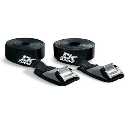 Correas de amarre Dakine Baja - 12 pies - Equipo de aseguramiento Correas de amarre Dakine Baja - 12 pies - Equipo de aseguramiento