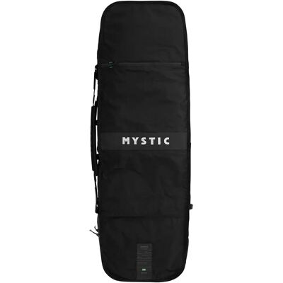 Mystic Funda Para Tabla De Surf Elevate Lightweight Black 175 cm Mystic Funda Para Tabla De Surf Elevate Lightweight Black 175 cm