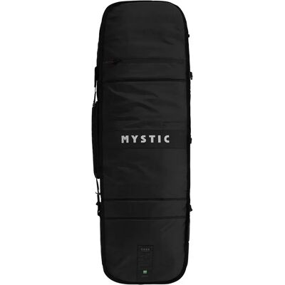 Mystic Funda Para Tabla De Surf Saga Black 145 cm Mystic Funda Para Tabla De Surf Saga Black 145 cm
