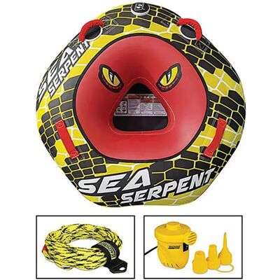 Seachoice Remolcable Sea Serpent Red 1 Plaza Seachoice Remolcable Sea Serpent Red 1 Plaza