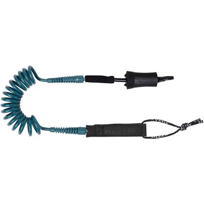 Mystic Invento De Surf Wing Boardleash Waist Teal One Size Mystic Invento De Surf Wing Boardleash Waist Teal One Size