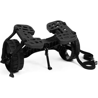 Jobe Carro Para Tabla De Paddle Surf/kayak One Size Jobe Carro Para Tabla De Paddle Surf/kayak One Size