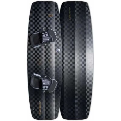 Crazyfly Kiteboard Elite V 136 x 41 cm Crazyfly Kiteboard Elite V 136 x 41 cm