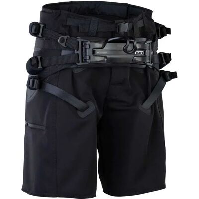 Ion Arnés Seat Kite B2 Black XS Ion Arnés Seat Kite B2 Black XS