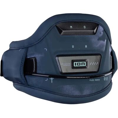 Ion Arnés Para Mujer Waist Kite Nova Steel / Blue M Ion Arnés Para Mujer Waist Kite Nova Steel / Blue M