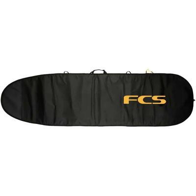 Fcs Funda Para Tabla De Surf 5´9 Classic Fun Board Black / Mango One Size Fcs Funda Para Tabla De Surf 5´9 Classic Fun Board Black / Mango One Size