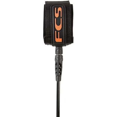 Fcs Invento De Surf 6´ All Round Classic Eclipse / Black One Size Fcs Invento De Surf 6´ All Round Classic Eclipse / Black One Size