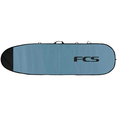 Fcs Funda Para Tabla De Surf 6´7 Classic Fun Board Tranquil Blue One Size Fcs Funda Para Tabla De Surf 6´7 Classic Fun Board Tranquil Blue One Size