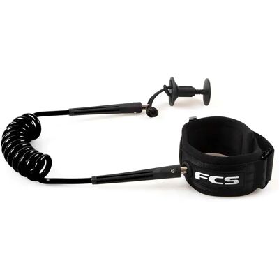 Fcs Invento De Surf Bodyboard Bicep Black One Size Fcs Invento De Surf Bodyboard Bicep Black One Size