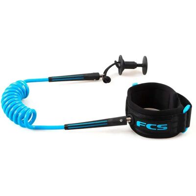 Fcs Invento De Surf Bodyboard Wrist Black / Blue One Size Fcs Invento De Surf Bodyboard Wrist Black / Blue One Size
