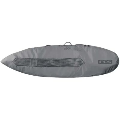 Fcs Funda Para Tabla De Surf Day All Purpose 6´0 Steel Grey One Size Fcs Funda Para Tabla De Surf Day All Purpose 6´0 Steel Grey One Size