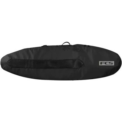 Fcs Funda Para Tabla De Surf Day Fun Board 6´3 Black / Warm Grey One Size Fcs Funda Para Tabla De Surf Day Fun Board 6´3 Black / Warm Grey One Size