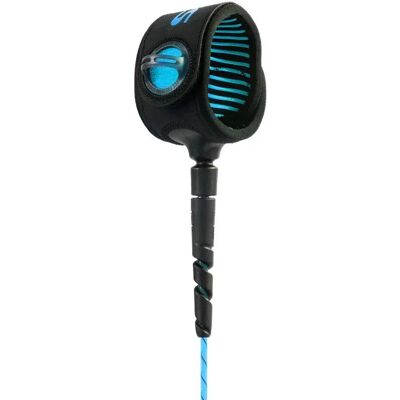 Fcs Invento De Surf Freedom Helix 6’ Comp Tranquil Blue / Black One Size Fcs Invento De Surf Freedom Helix 6’ Comp Tranquil Blue / Black One Size