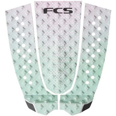 Fcs Almohadilla De Tracción Para Surf Sky Brown Sea Foam One Size Fcs Almohadilla De Tracción Para Surf Sky Brown Sea Foam One Size