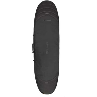 Ocean & Earth Funda Para Tabla De Surf Apex Longboard 8´0´´ Black One Size Ocean & Earth Funda Para Tabla De Surf Apex Longboard 8´0´´ Black One Size
