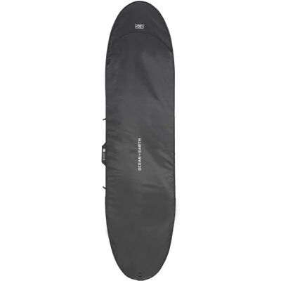 Ocean & Earth Funda Para Tabla De Surf Cor_x Longboard 10´0´´ Black One Size Ocean & Earth Funda Para Tabla De Surf Cor_x Longboard 10´0´´ Black One Size