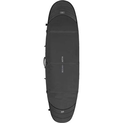 Ocean & Earth Funda Para Tabla De Surf Double Coffin Hypa Longboard 8´6´´ Black One Size Ocean & Earth Funda Para Tabla De Surf Double Coffin Hypa Longboard 8´6´´ Black One Size