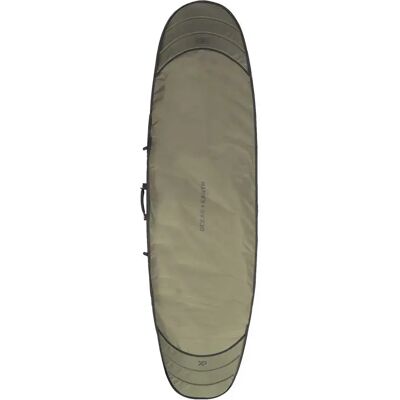 Ocean & Earth Funda Para Tabla De Surf Hypa Longboard 8´0´´ Khaki One Size Ocean & Earth Funda Para Tabla De Surf Hypa Longboard 8´0´´ Khaki One Size