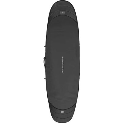 Ocean & Earth Funda Para Tabla De Surf Hypa Longboard 10´0´´ Black One Size Ocean & Earth Funda Para Tabla De Surf Hypa Longboard 10´0´´ Black One Size