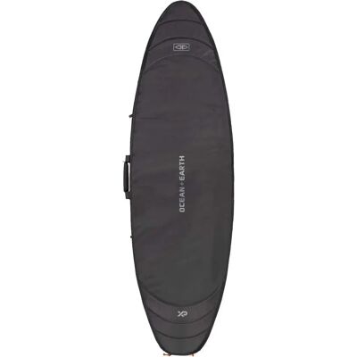 Ocean & Earth Funda Para Tabla De Surf Hypa Shortboard 6´8´´ Khaki One Size Ocean & Earth Funda Para Tabla De Surf Hypa Shortboard 6´8´´ Khaki One Size