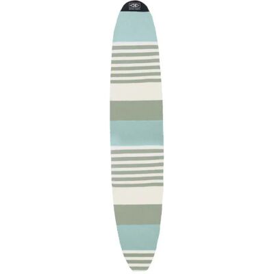 Ocean & Earth Funda Para Tabla De Surf Longboard Stretch 9´0´´ Skyblue One Size Ocean & Earth Funda Para Tabla De Surf Longboard Stretch 9´0´´ Skyblue One Size