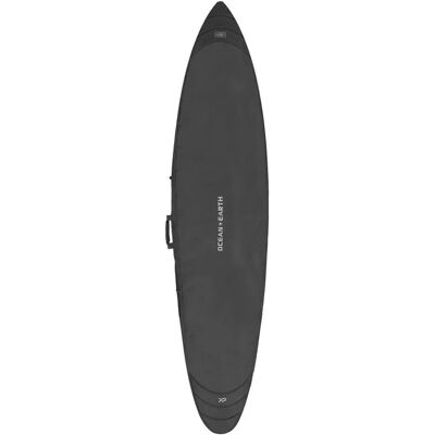 Ocean & Earth Funda Para Tabla De Surf Hypa Big Wave Board 11´0´´ Black One Size Ocean & Earth Funda Para Tabla De Surf Hypa Big Wave Board 11´0´´ Black One Size