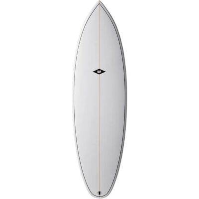 Nsp Tabla De Surf Elements Tinder-d8 6´4´´ White 193 cm Nsp Tabla De Surf Elements Tinder-d8 6´4´´ White 193 cm