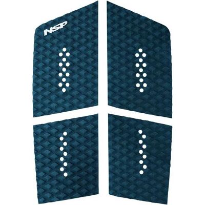Nsp Almohadilla De Tracción Para Surf Foil Board Eva Front Dark Green One Size Nsp Almohadilla De Tracción Para Surf Foil Board Eva Front Dark Green One Size