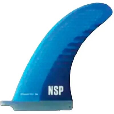Nsp Aleta Performance Series 10´´ Single One Size Nsp Aleta Performance Series 10´´ Single One Size