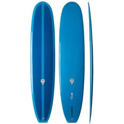 Nsp Tabla De Surf Shapers Union Sleep Walker 9´2´´ Blue 279.4 cm Nsp Tabla De Surf Shapers Union Sleep Walker 9´2´´ Blue 279.4 cm