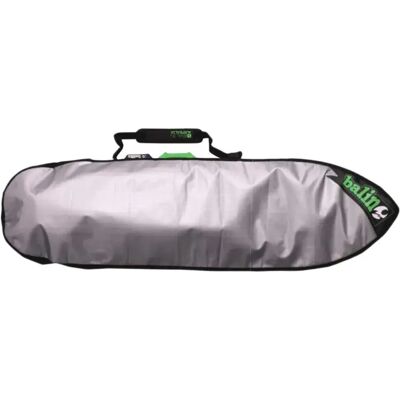 Balin Funda Para Tabla De Surf 6´0 Ute Fish Green One Size Balin Funda Para Tabla De Surf 6´0 Ute Fish Green One Size
