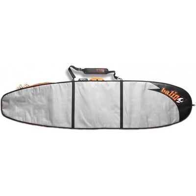 Balin Funda Para Tabla De Surf 8´1 Ute Longboard 5mm Orange One Size Balin Funda Para Tabla De Surf 8´1 Ute Longboard 5mm Orange One Size