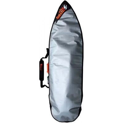 Balin Funda Para Tabla De Surf 6´´0 Ute Surf Orange One Size Balin Funda Para Tabla De Surf 6´´0 Ute Surf Orange One Size