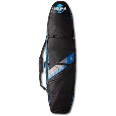 Balin Funda Para Tabla De Surf Coffin Triple Wheeler 8´´0 Travel Black / Blue One Size Balin Funda Para Tabla De Surf Coffin Triple Wheeler 8´´0 Travel Black / Blue One Size