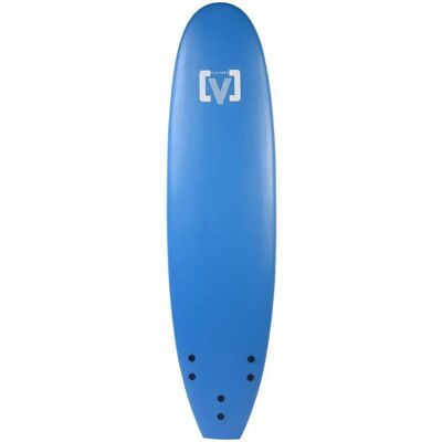 Victory Tabla De Surf Eps Malibu Soft 7´´0´´ Light Blue 213.4 cm Victory Tabla De Surf Eps Malibu Soft 7´´0´´ Light Blue 213.4 cm