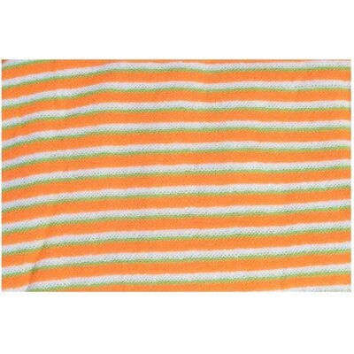 Victory Funda Para Tabla De Surf Stretch Sock Longboard 8´´6 Orange / Green One Size Victory Funda Para Tabla De Surf Stretch Sock Longboard 8´´6 Orange / Green One Size