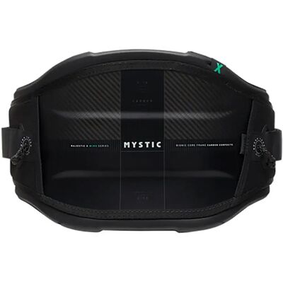 Mystic Arnés Majestic X Wing Black XS Mystic Arnés Majestic X Wing Black XS