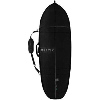 Mystic Funda Para Tabla De Foil Patrol Day Midi Black 7,0ft Mystic Funda Para Tabla De Foil Patrol Day Midi Black 7,0ft